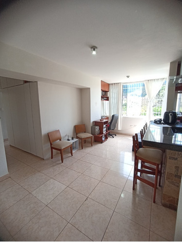 Apartamento  En Venta La Palomera, Baruta.