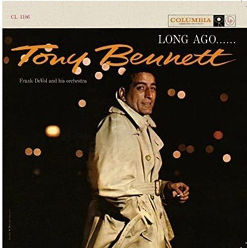 Cd Long Ago And Far Away - Tony Bennett