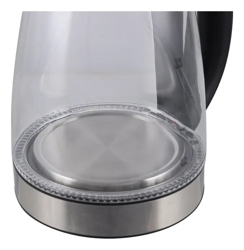 Jarra Eléctrica 1.8 Litros De Vidrio 1500w