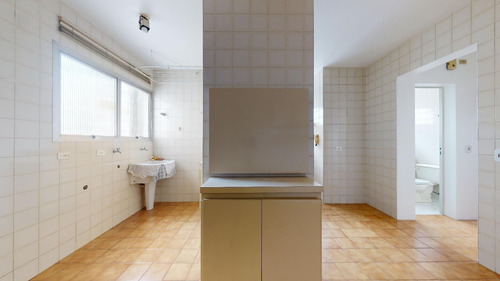 Imagem 23 de 30 de Apartamento Maravilhoso À Venda No Edifício Izabel Marisa - Ap1260