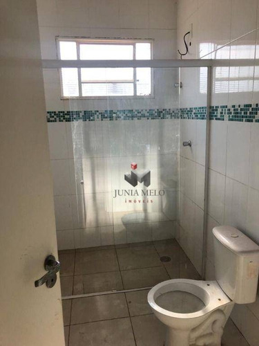 Imagem 12 de 16 de Apartamento À Venda Por R$ 180.000 Com 2 Dormitórios - Jardim Itaporã - Ribeirão Preto/sp - Ap3988