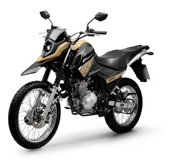 Imagem 5 de 11 de Xtz Crosser Z Abs 2023