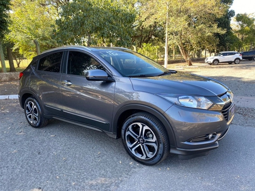 Imagem 2 de 15 de Honda Hr-v Exl 1.8 Cvt