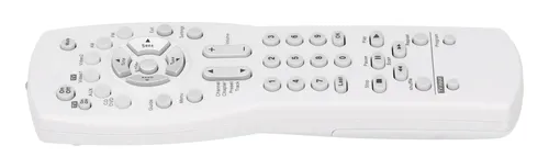 Mando A Distancia Media Center Blanco Para La Serie Av 321
