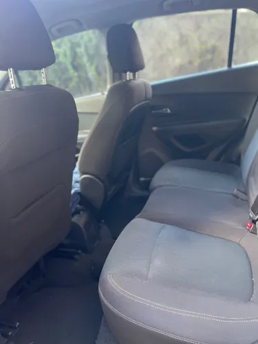 Chevrolet Tracker 1.8 Ls