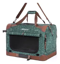 Comprar Transportadora Suave Extra Grande Para Gatos, 2 Gatos, 24x16