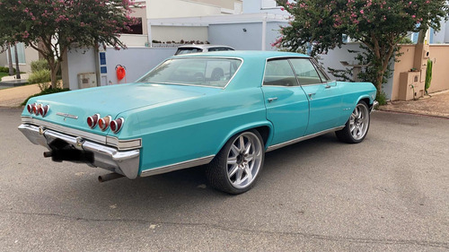 Chevrolet Impala