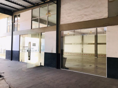 Imagem 18 de 30 de Loja Em Vila Matias, Santos/sp De 1300m² Para Locação R$ 35.000,00/mes - Lo988244-r