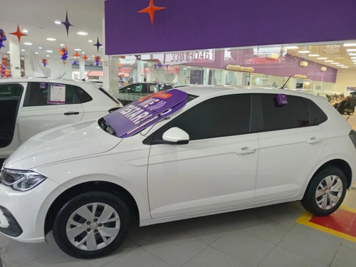 Volkswagen Pólo MPI (Flex)