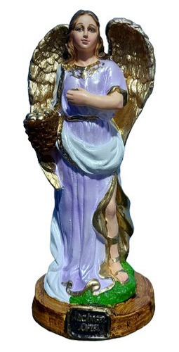 Figura San Jofiel Arcángel (23cm) Envío Gratis