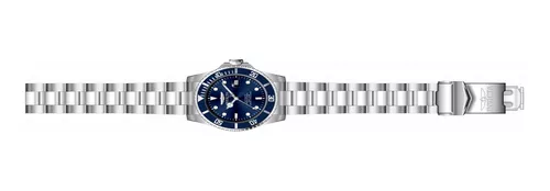 Reloj Invicta Pro Diver 36972 De Acero Inoxidable Para Hombre