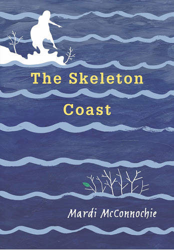 The Skeleton Coast: 3 Nuevo