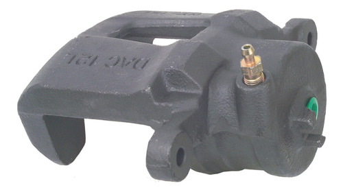 (1) Caliper O Mordaza Del Izq Chevrolet Optra 06/10 Cardone (Reacondicionado)