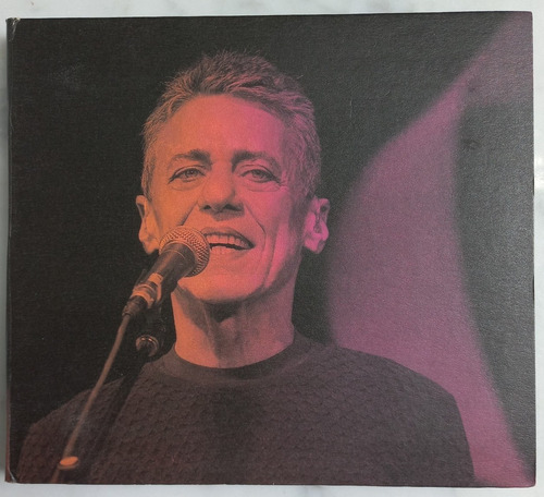 Chico Buarque 2 Cds Na Carreira Impecable Estado 