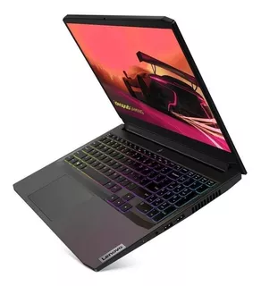 Laptop Ideapad Lenovo Gaming 3 Amd Ryzen 7 Rtx 3050 16gb____
