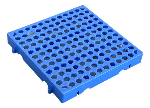 Pp Pallet Pallet Waterprof Grid, Pallet De Piso De