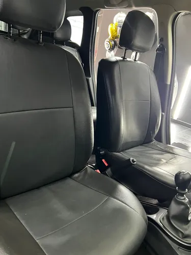 Renault Duster 2.0 Dynamique 4x4