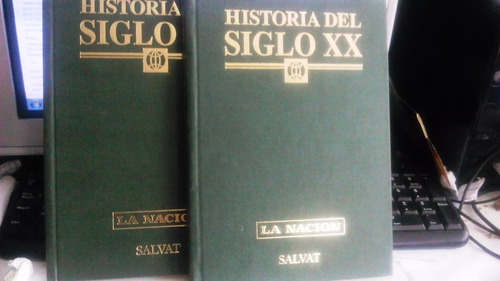 Imagen 1 de 10 de Historia Del Siglo Xx (2 Tomos)