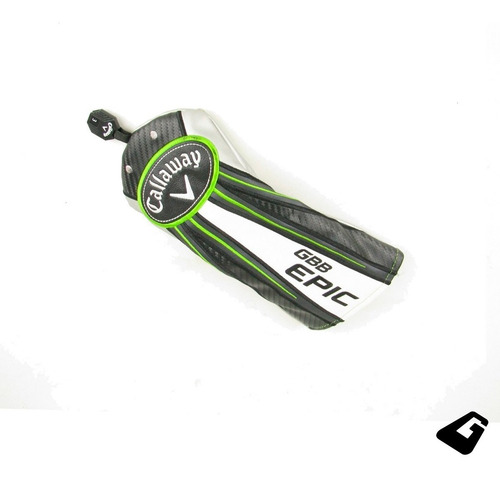 Fairway Callaway Epic Gbb #5 Stiff Zurdo| The Golfer Shop