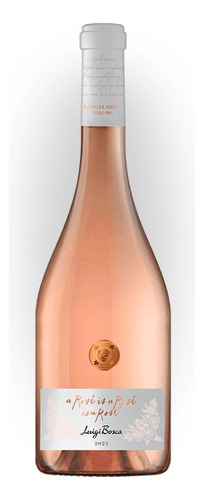 Luigi Bosca Rose Is A Rose *750ml