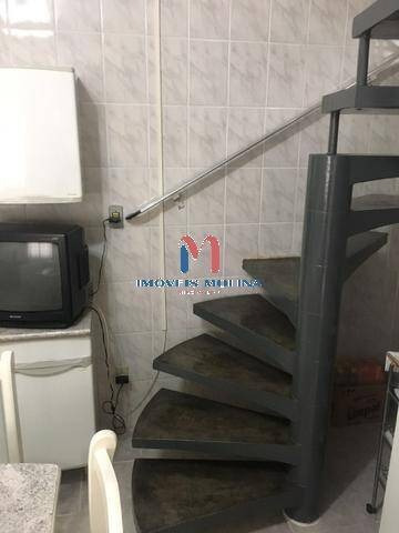 Imagem 10 de 12 de Casa Assobradada Olímpico 105m² - 2 Dorms E Quintal - 91788