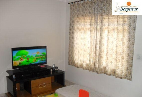 Imagem 13 de 22 de Casa Residencial À Venda, Jardim Shangrilá (zona Norte), São Paulo - . - Ca0169