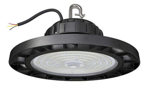 Luminária Led Highbay Ledvance 120w 5700k 110° Bivolt