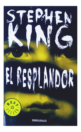 El Resplandor.(stephen King )