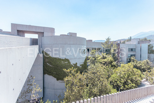 Departamento Arquitecto De Groote En Valle Escondido