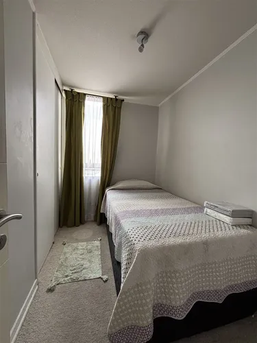 Departamento En Arriendo De 3 Dorm. En Iquique