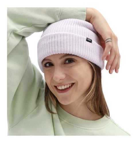 Gorro Beanie Vans Core Basics Bea