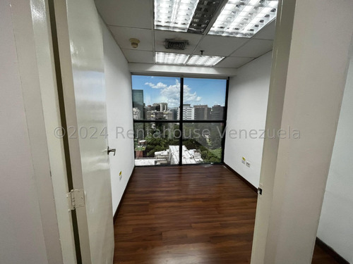 Alquiler De Oficina En El Bosque Cl Mls 24-29285