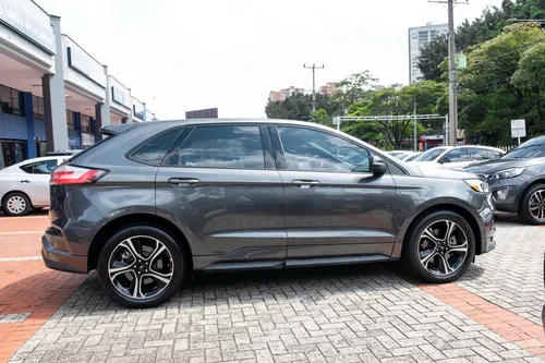 Ford Edge St 2.7 At 4x4 2019