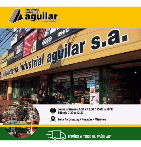 Filtro De Cenizas Para Aspiradora Einhell Capacidad 12 Lts