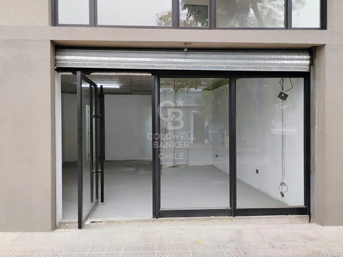 Local Comercial De 62m2 En Calle Arturo Prat