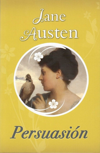 Persuasión, De Jean Austen. Grupo Editorial Tomo En Español