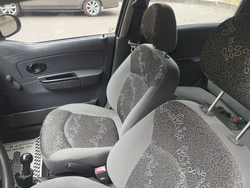 Chevrolet Spark 1.0 Go