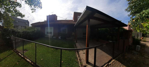 Venta - Casa 4 Ambientes En Barrio Mirasoles