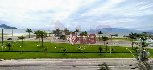 Imagem 1 de 19 de Apartamento Com 2 Dormitórios À Venda, 71 M² Por R$ 330.000,00 - Indaiá - Caraguatatuba/sp - Ap0732