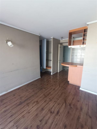 Departamento En Arriendo De 2 Dorm. En Santiago