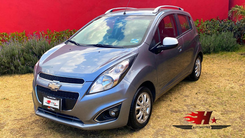 Chevrolet Spark 1.3 Lt Classic Mt