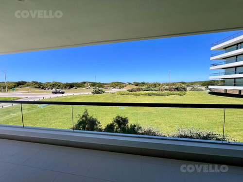 Venta Blue Bird 3 Dormitorios Mas Dependencia - Playa Brava