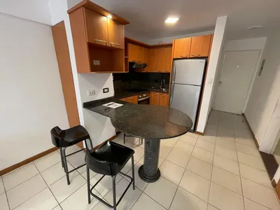 Apartamento en alquiler