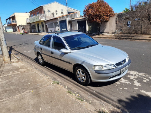 Chevrolet Vectra Gls