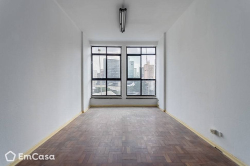 Imagem 8 de 10 de Apartamento À Venda Em São Paulo - 56614