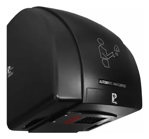 comprar Secador De Mãos Elétrico P\u002F  Banheiro C Sensor Inmetro