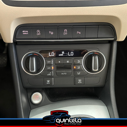 Audi Q3 1.4 Tfsi Ambiente Flex S-tronic 5p