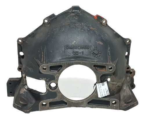 Capa Seca Gm C20 Capa Seca Motor C20 Capa Seca C20 Original (Usado)