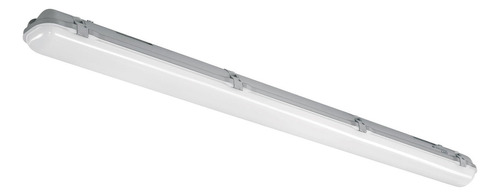 Luminario Sobreponer 2x18w T8 Led 46862