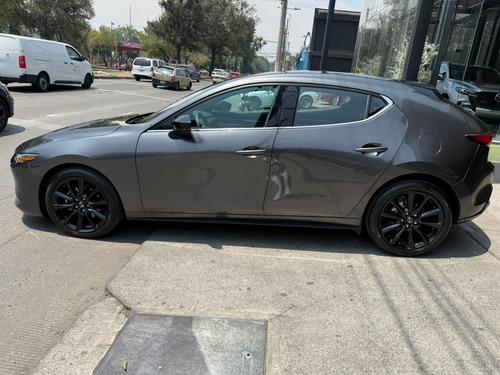 Mazda Mazda 3 2.5T Signature Hatchback At